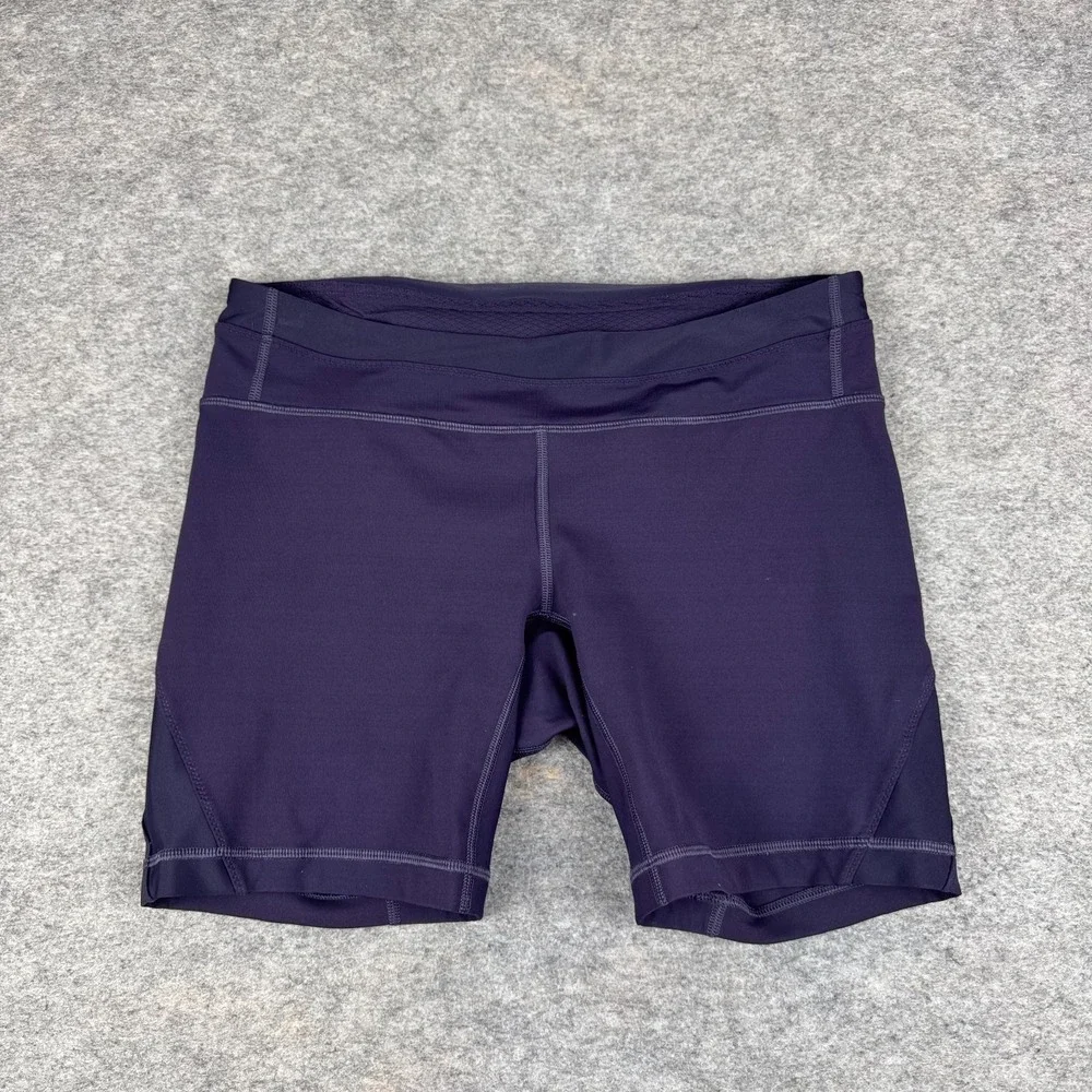 Lululemon‎ Clip-In Short 7